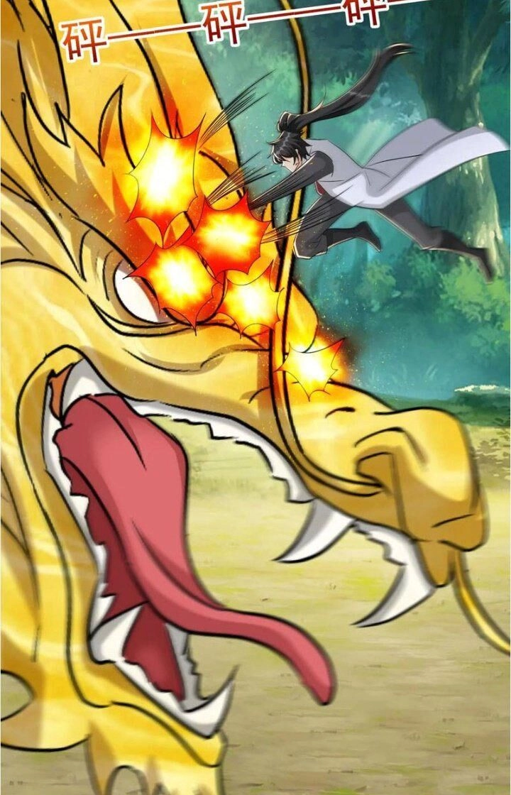 Vô Địch Đốn Ngộ Chapter 58 - 22