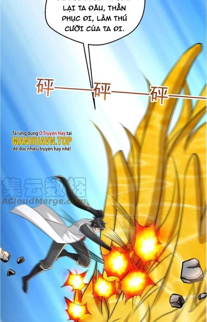 Vô Địch Đốn Ngộ Chapter 58 - 24