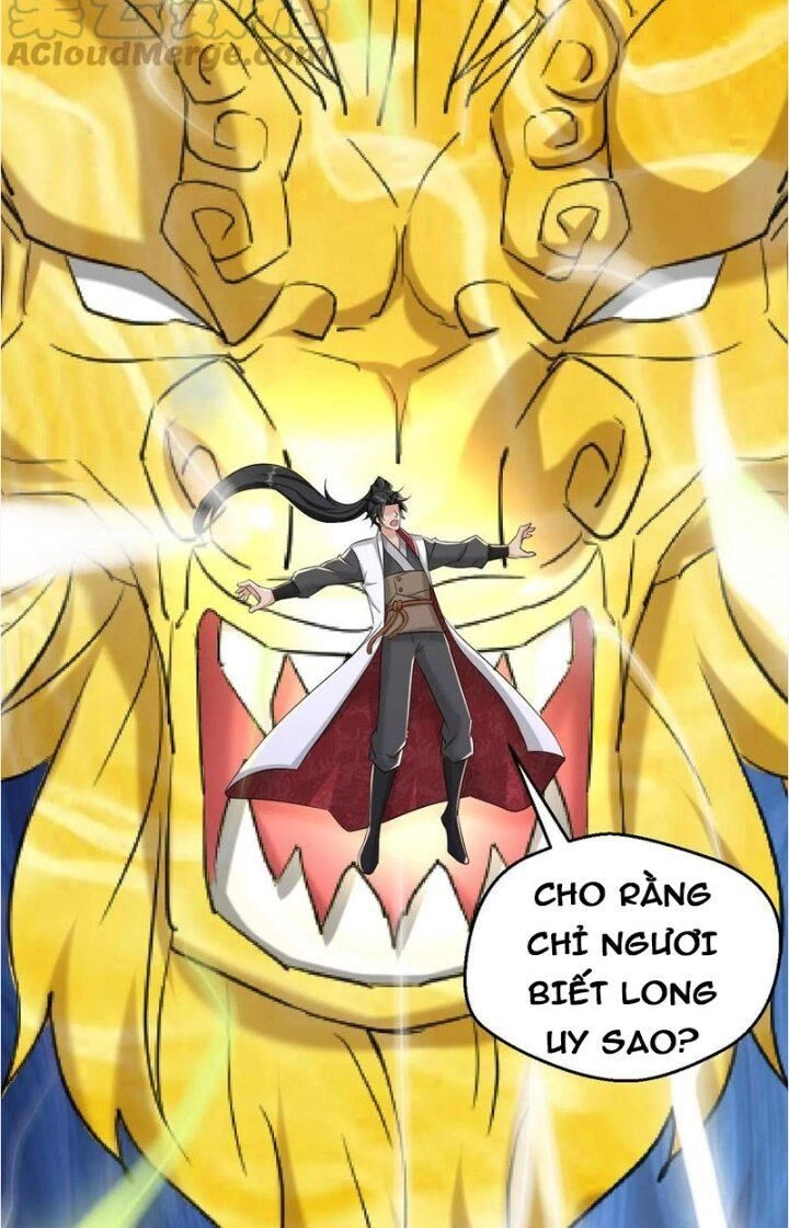 Vô Địch Đốn Ngộ Chapter 58 - 28