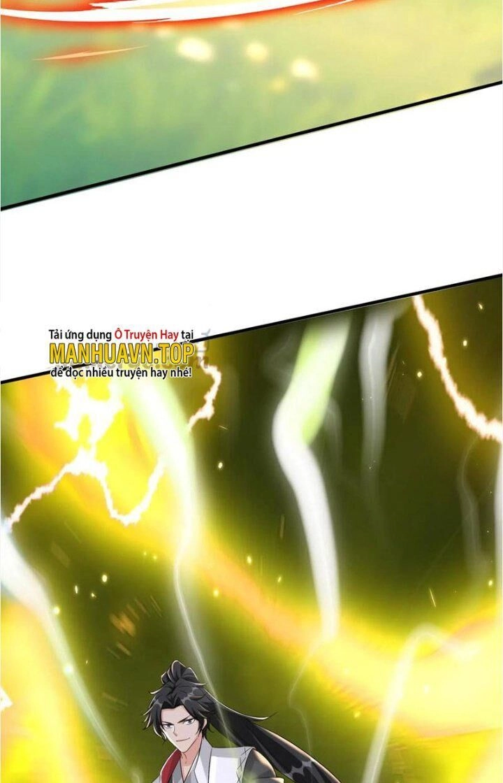 Vô Địch Đốn Ngộ Chapter 58 - 31