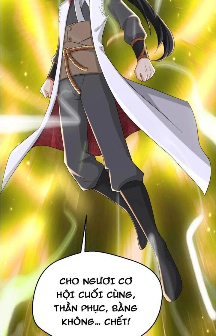 Vô Địch Đốn Ngộ Chapter 58 - 32