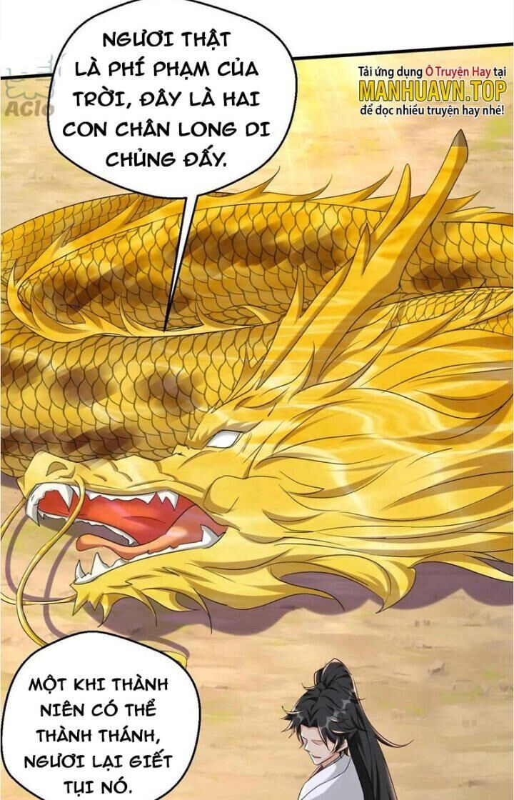 Vô Địch Đốn Ngộ Chapter 58 - 45