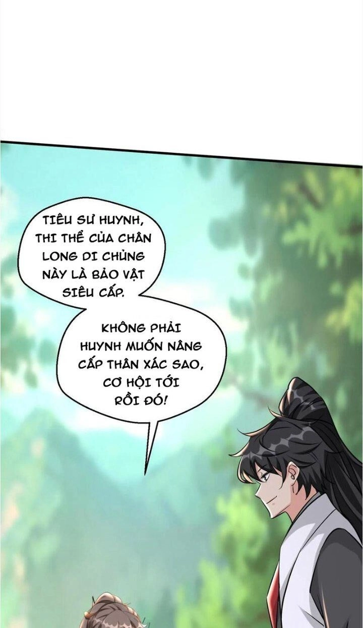 Vô Địch Đốn Ngộ Chapter 58 - 47