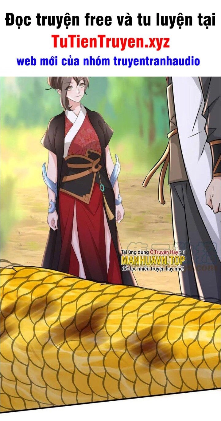 Vô Địch Đốn Ngộ Chapter 58 - 48