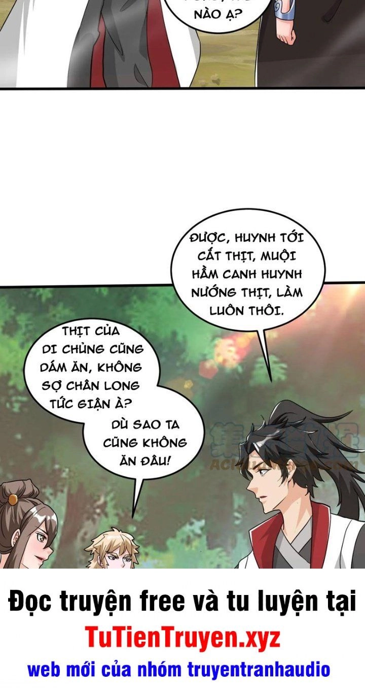 Vô Địch Đốn Ngộ Chapter 59 - 2