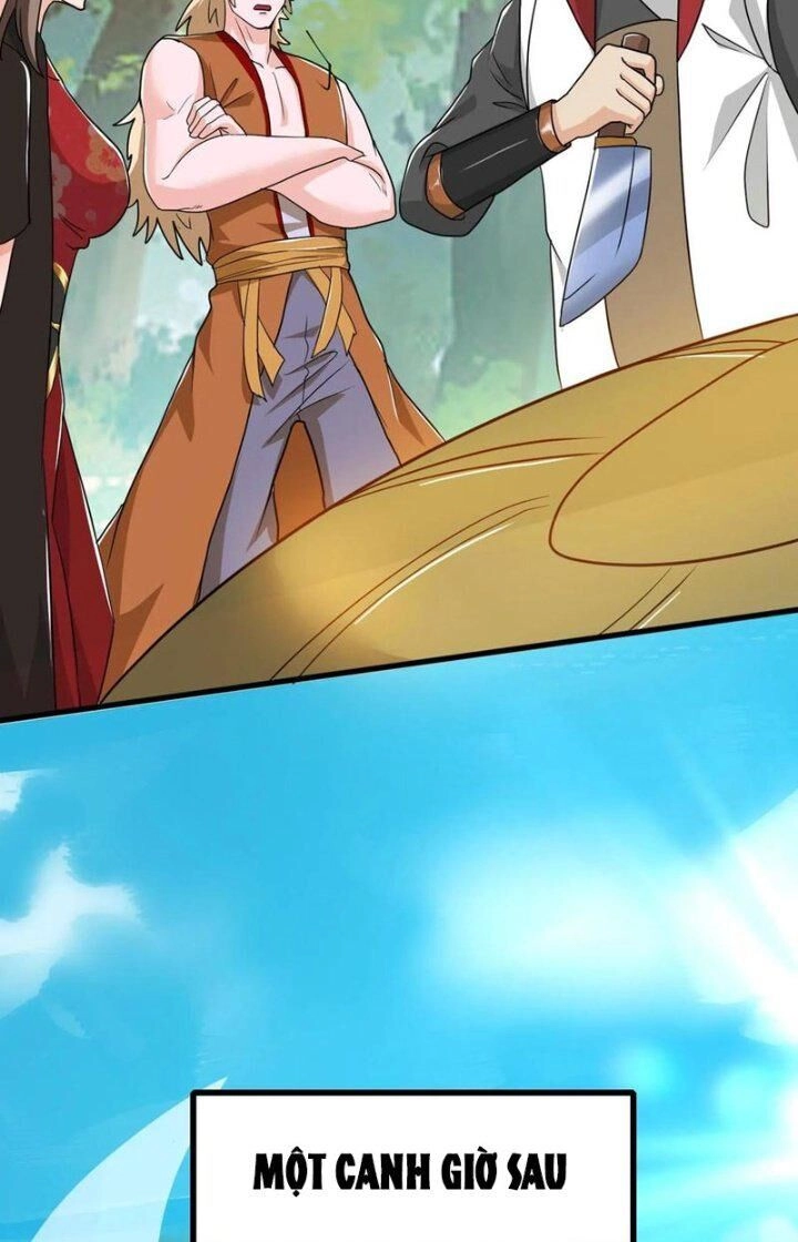 Vô Địch Đốn Ngộ Chapter 59 - 3