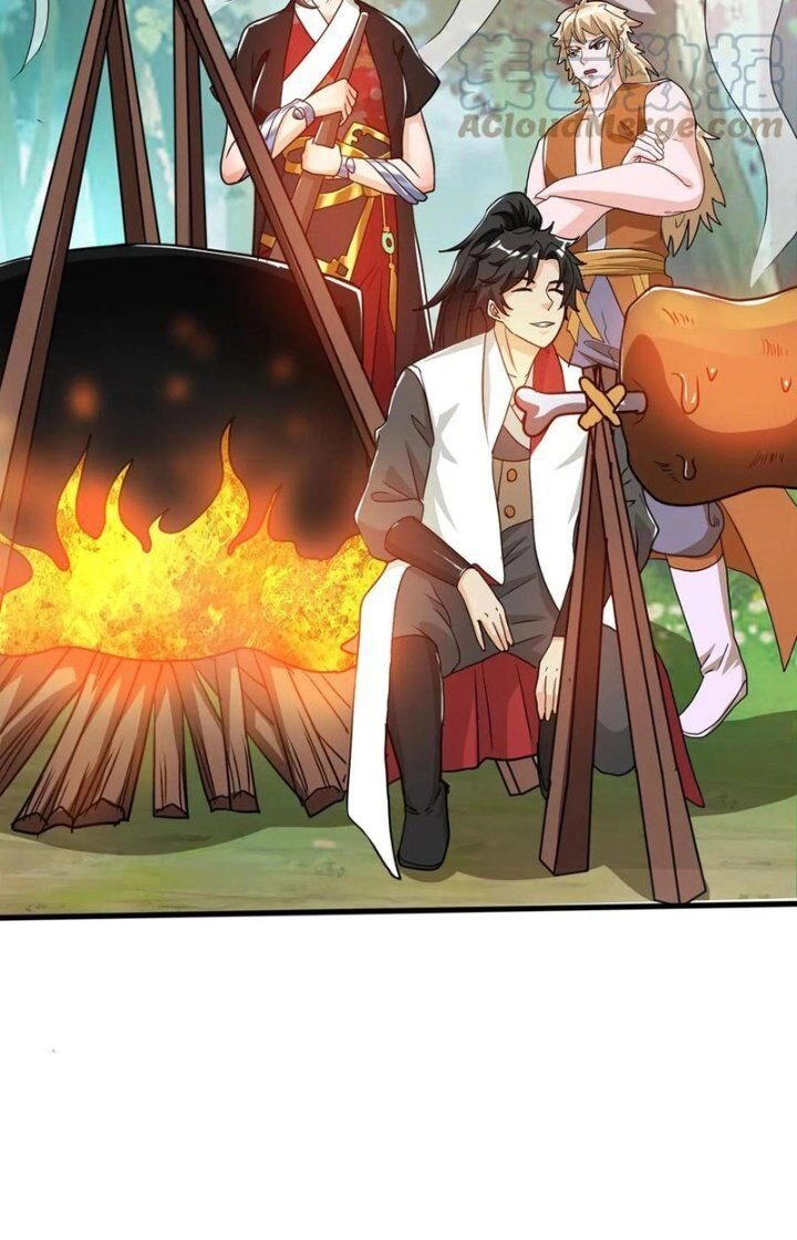 Vô Địch Đốn Ngộ Chapter 59 - 5