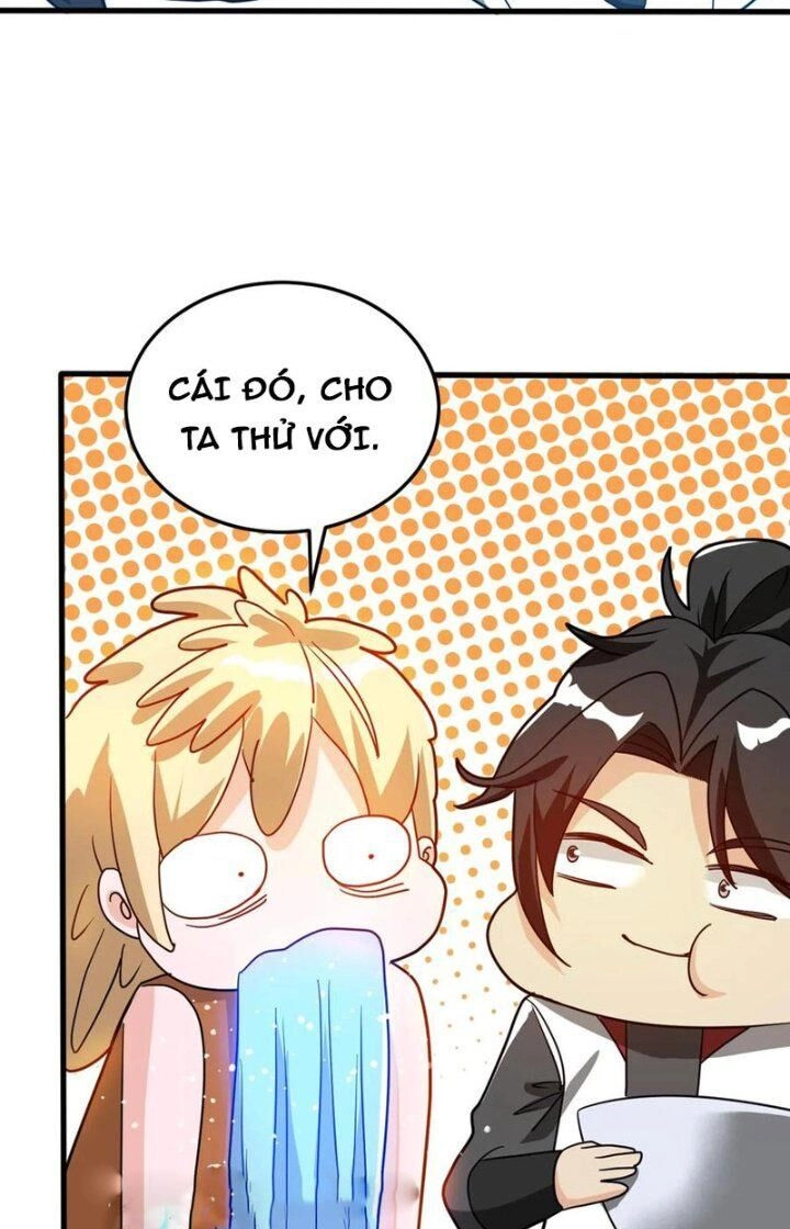 Vô Địch Đốn Ngộ Chapter 59 - 8