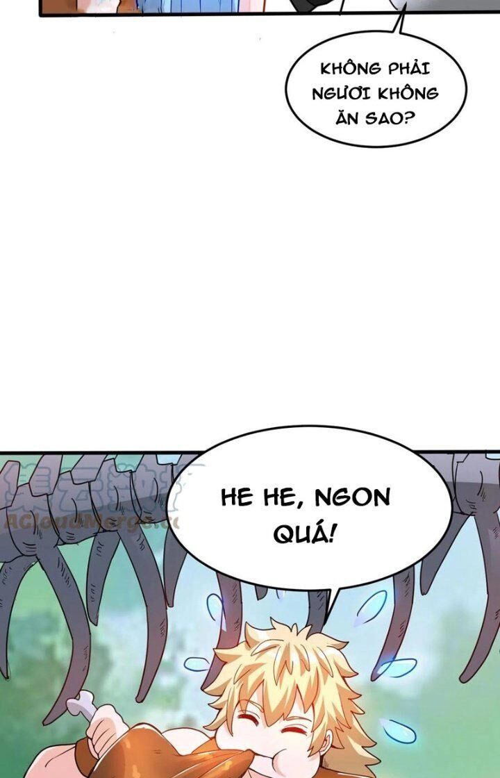 Vô Địch Đốn Ngộ Chapter 59 - 9