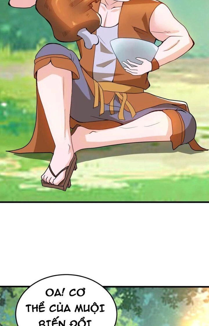 Vô Địch Đốn Ngộ Chapter 59 - 10