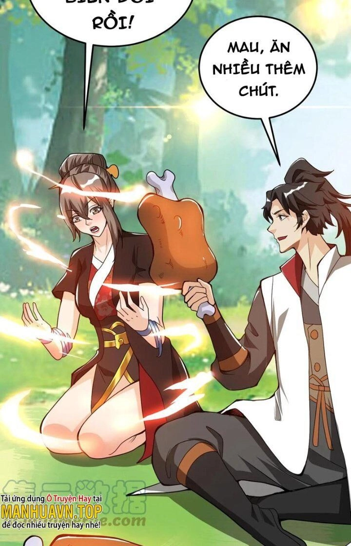 Vô Địch Đốn Ngộ Chapter 59 - 11