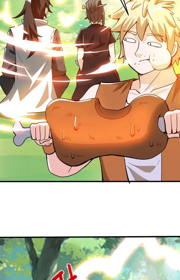 Vô Địch Đốn Ngộ Chapter 59 - 13