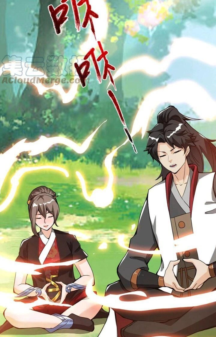 Vô Địch Đốn Ngộ Chapter 59 - 14