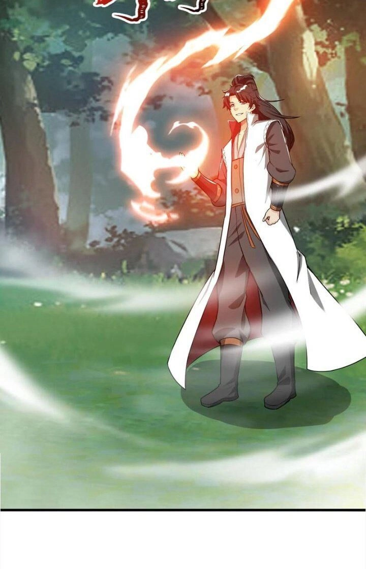 Vô Địch Đốn Ngộ Chapter 59 - 19