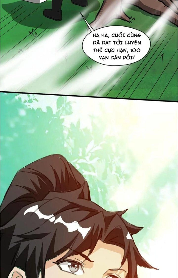 Vô Địch Đốn Ngộ Chapter 59 - 22