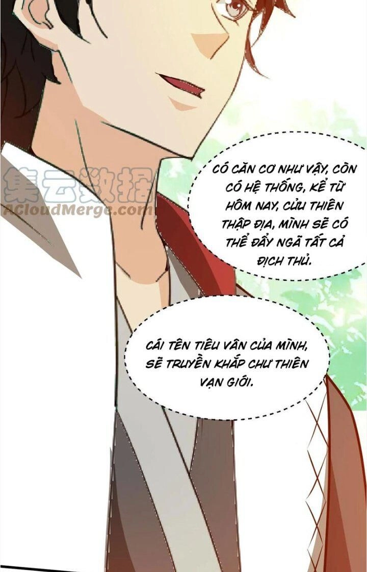 Vô Địch Đốn Ngộ Chapter 59 - 23