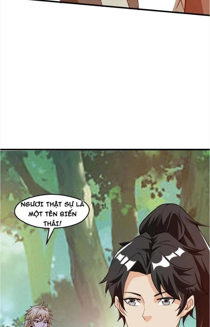 Vô Địch Đốn Ngộ Chapter 59 - 24