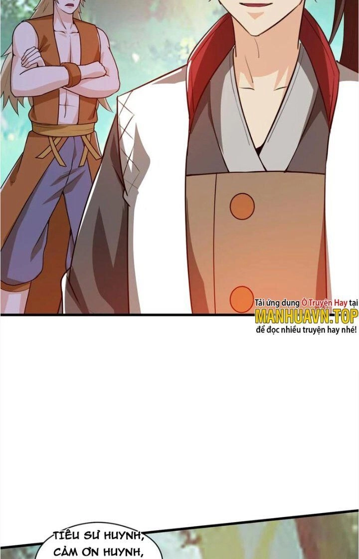 Vô Địch Đốn Ngộ Chapter 59 - 25