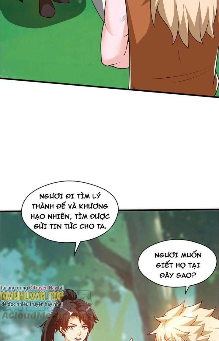 Vô Địch Đốn Ngộ Chapter 59 - 27