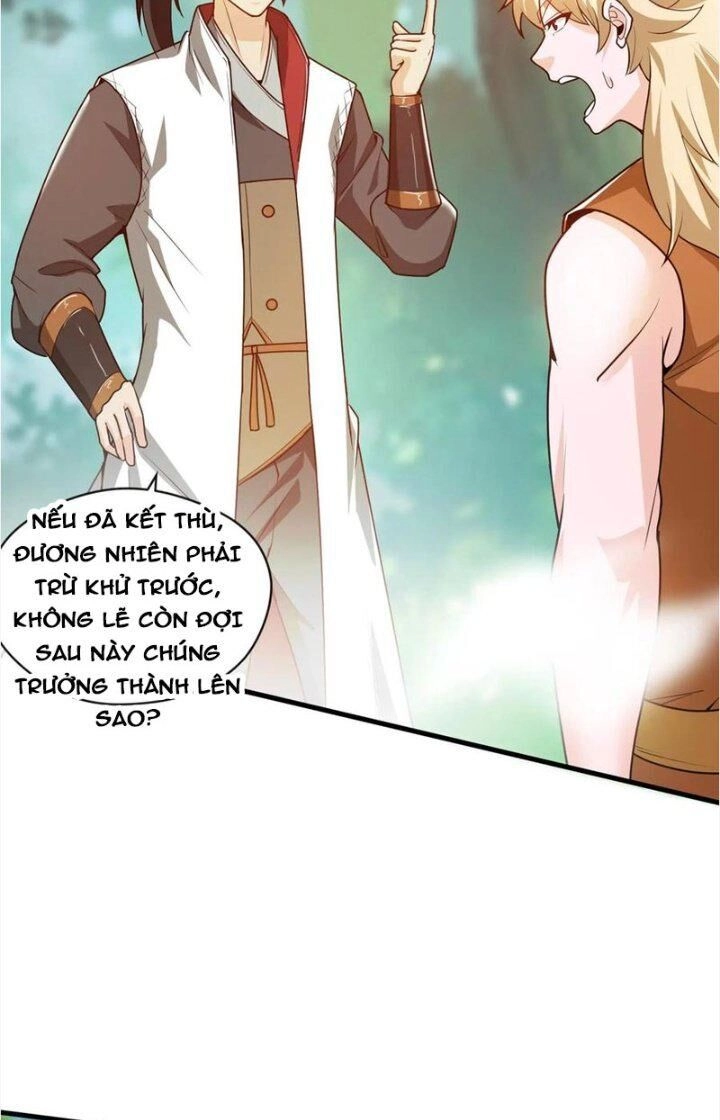Vô Địch Đốn Ngộ Chapter 59 - 28