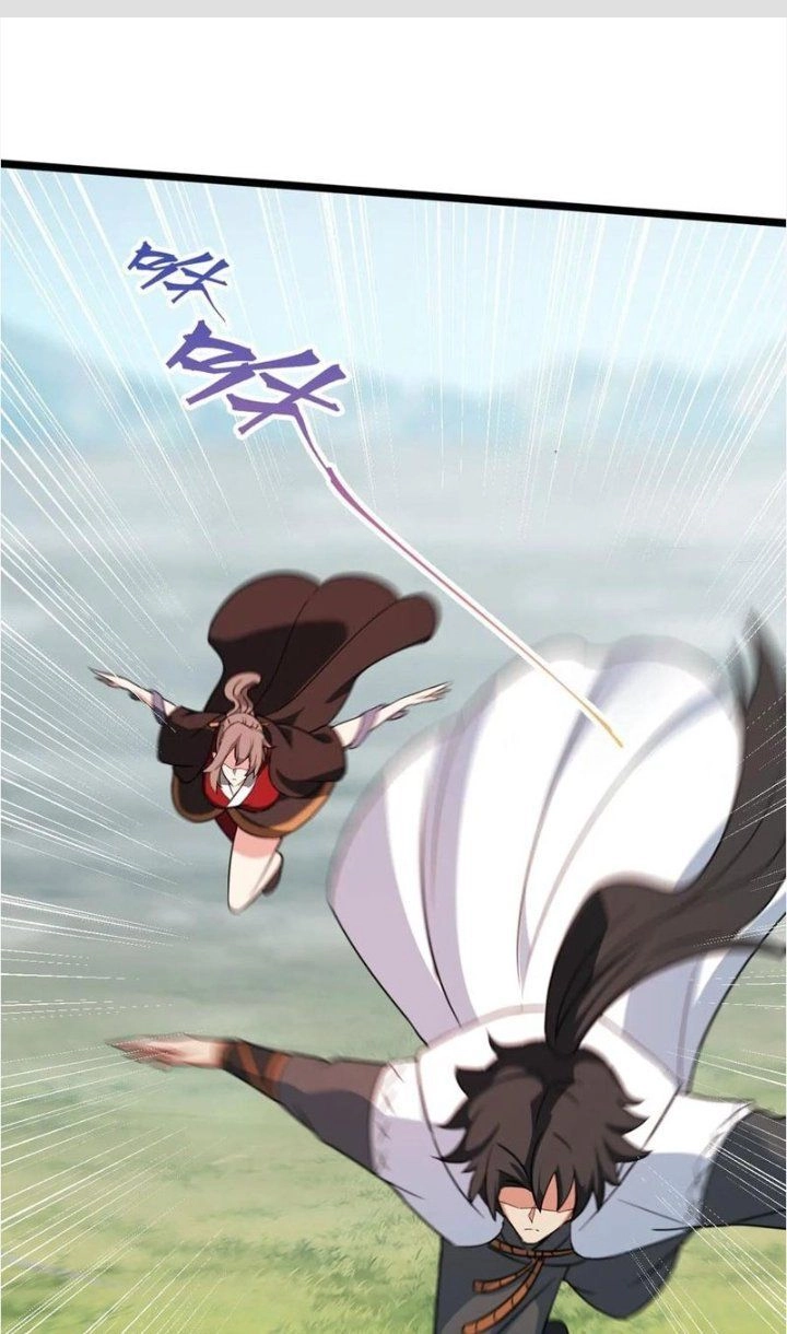 Vô Địch Đốn Ngộ Chapter 60 - 1