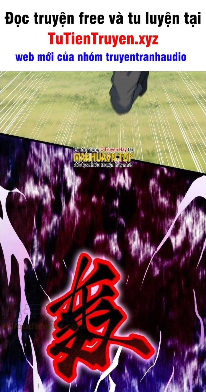 Vô Địch Đốn Ngộ Chapter 60 - 2