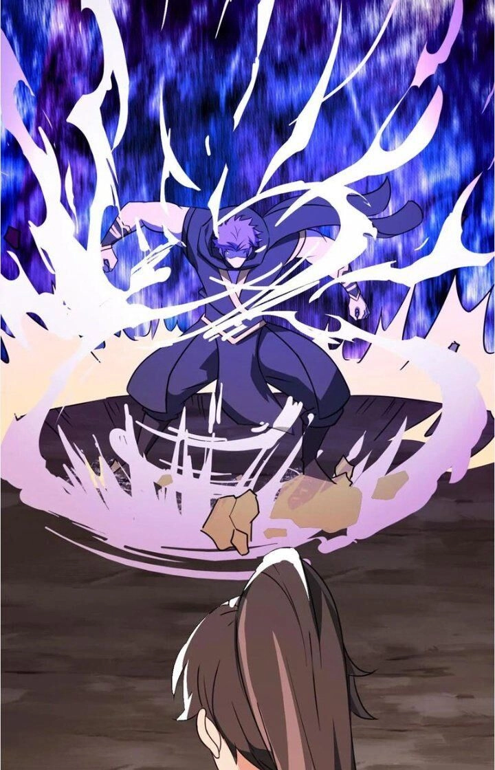 Vô Địch Đốn Ngộ Chapter 60 - 3