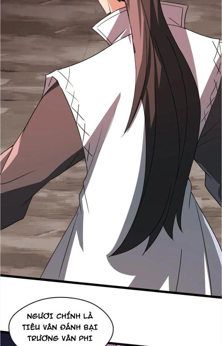 Vô Địch Đốn Ngộ Chapter 60 - 4