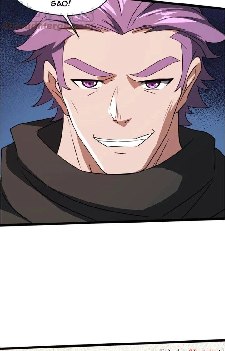 Vô Địch Đốn Ngộ Chapter 60 - 5