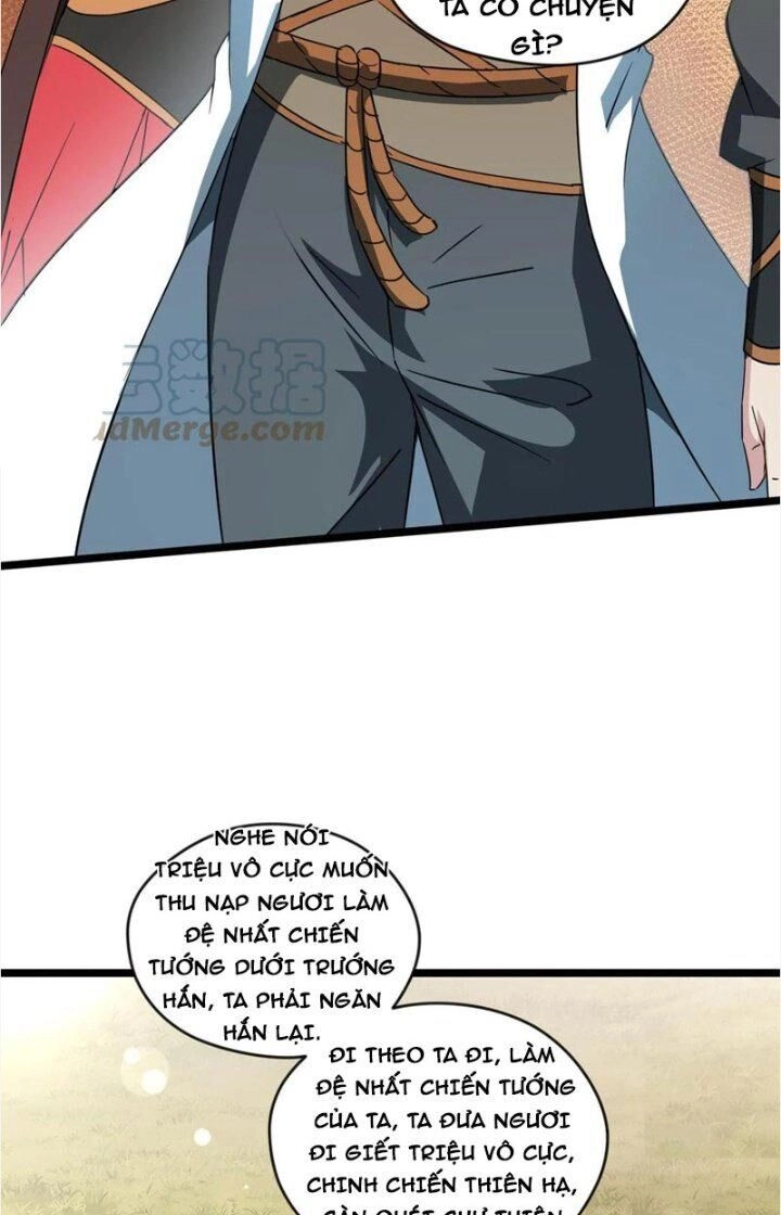 Vô Địch Đốn Ngộ Chapter 60 - 7