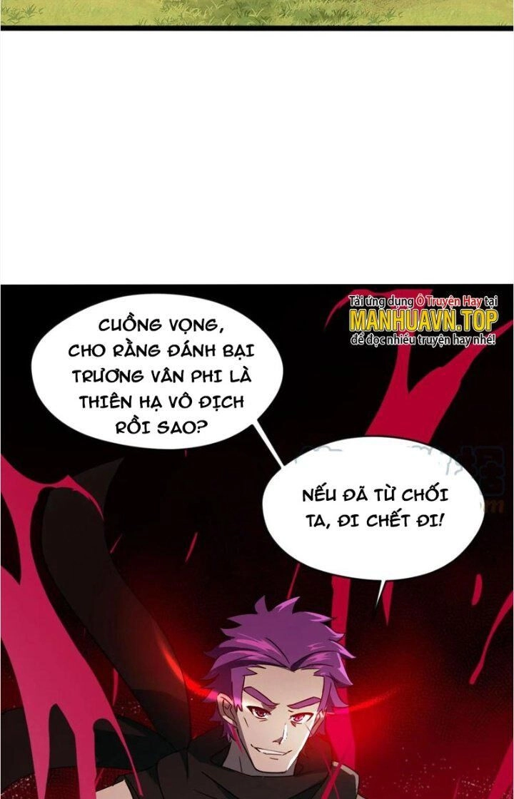 Vô Địch Đốn Ngộ Chapter 60 - 9