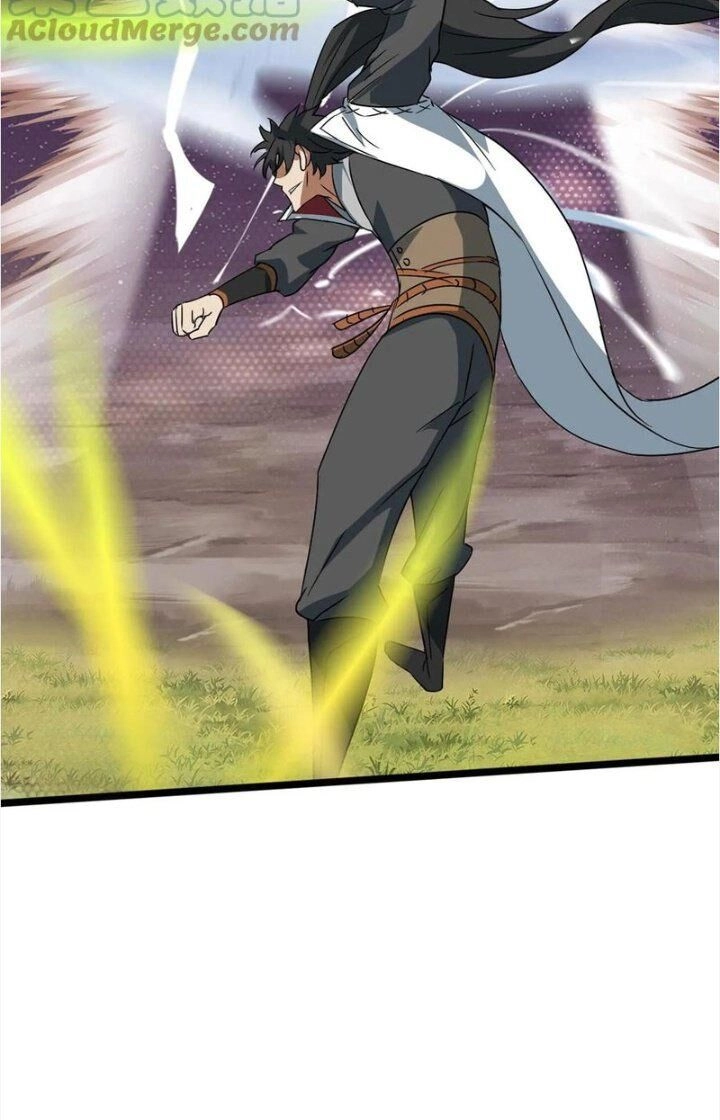 Vô Địch Đốn Ngộ Chapter 60 - 21