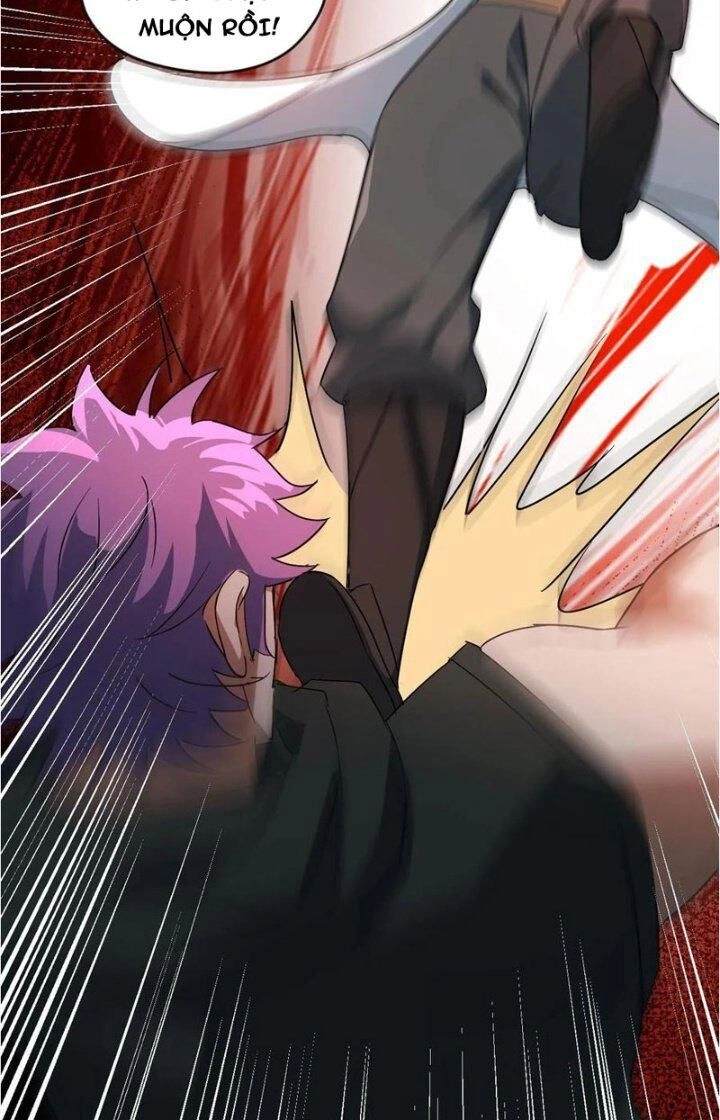 Vô Địch Đốn Ngộ Chapter 60 - 24