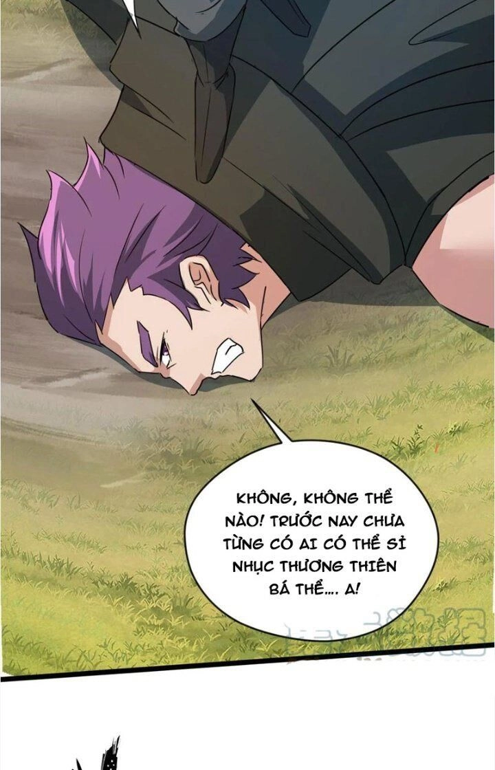 Vô Địch Đốn Ngộ Chapter 60 - 27