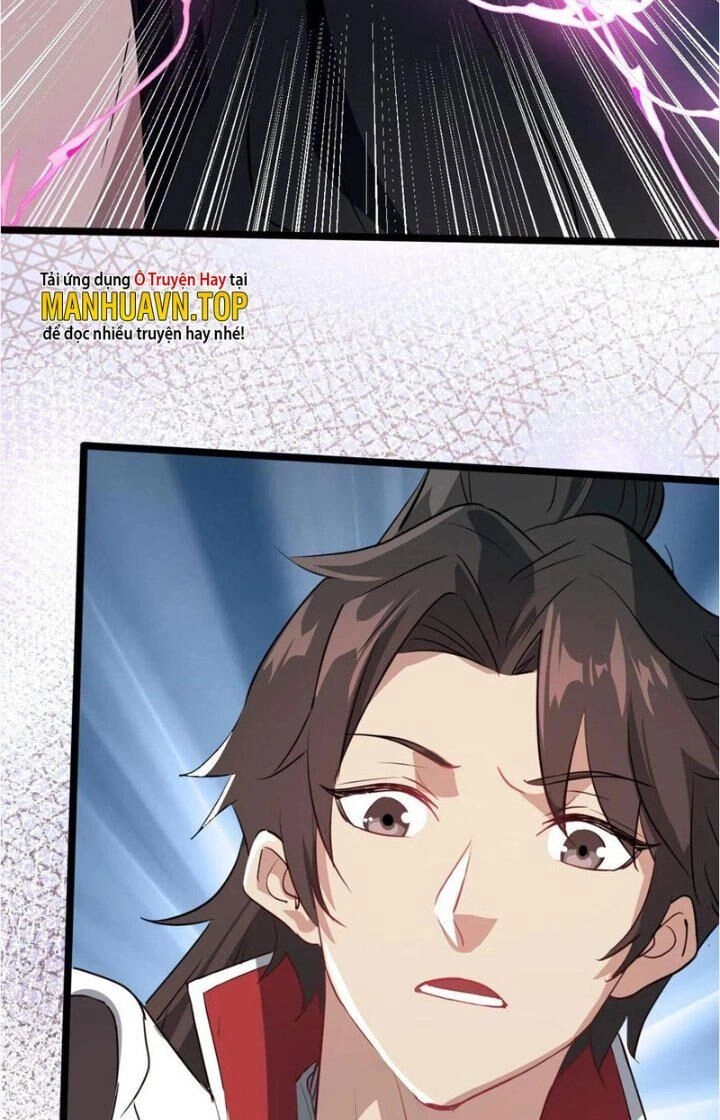 Vô Địch Đốn Ngộ Chapter 60 - 29