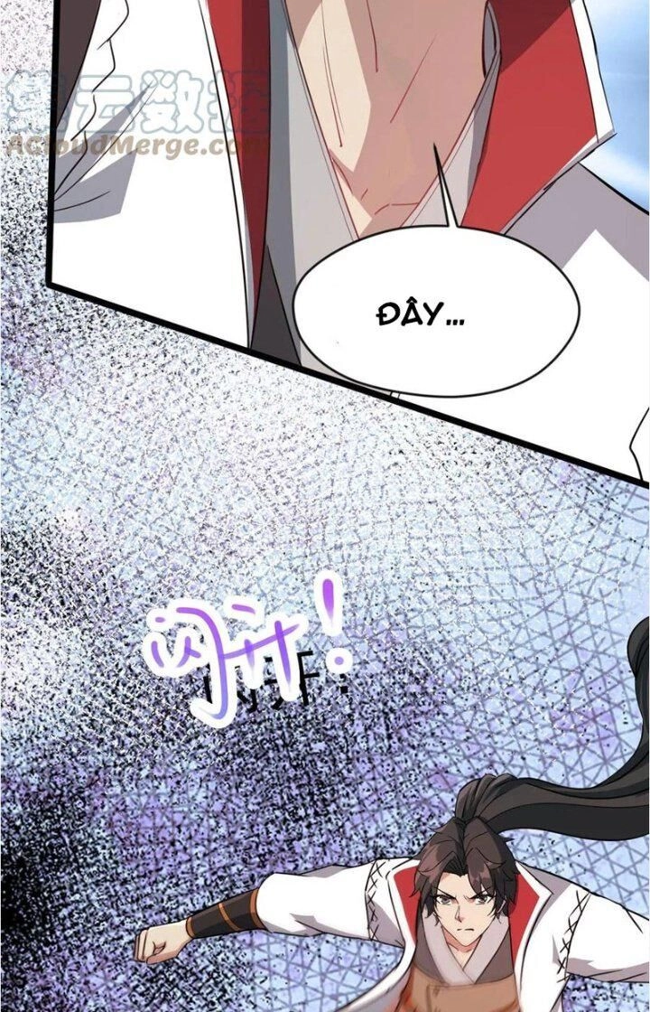 Vô Địch Đốn Ngộ Chapter 60 - 30