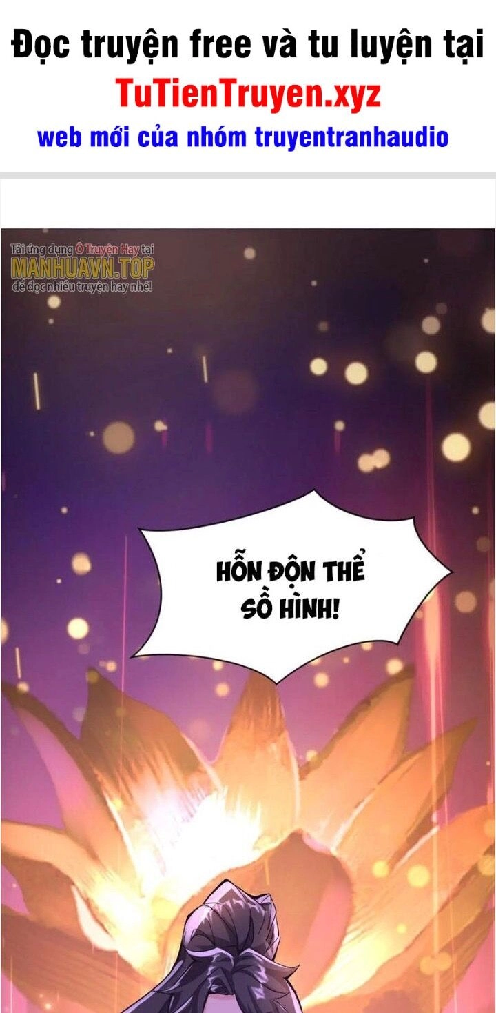 Vô Địch Đốn Ngộ Chapter 61 - 1