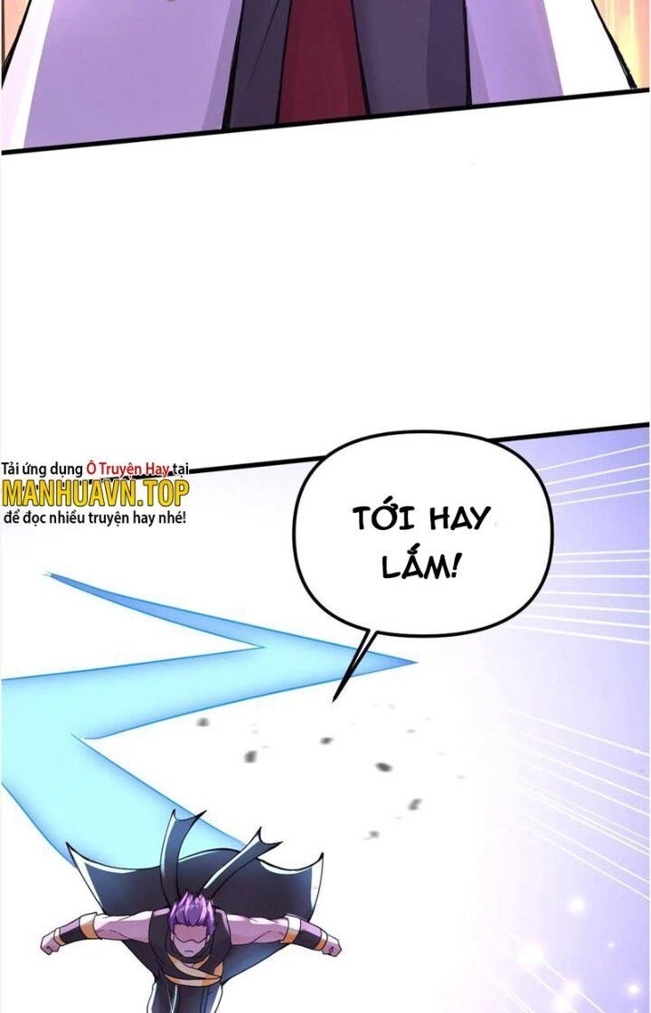 Vô Địch Đốn Ngộ Chapter 61 - 3