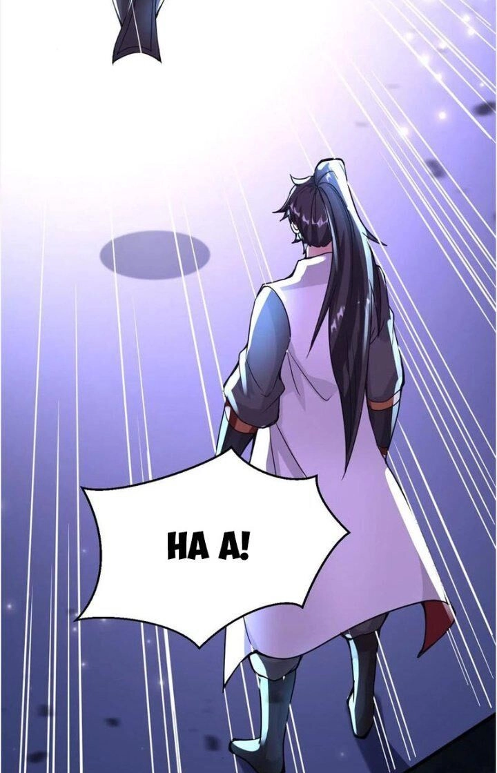 Vô Địch Đốn Ngộ Chapter 61 - 4