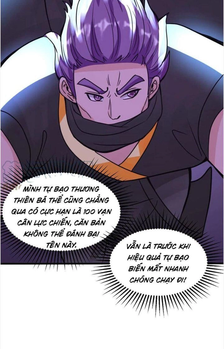 Vô Địch Đốn Ngộ Chapter 61 - 7