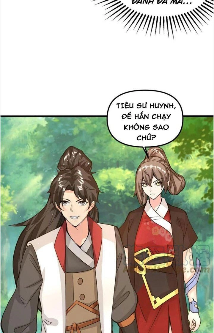 Vô Địch Đốn Ngộ Chapter 61 - 9