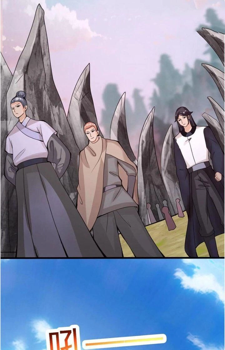 Vô Địch Đốn Ngộ Chapter 61 - 12