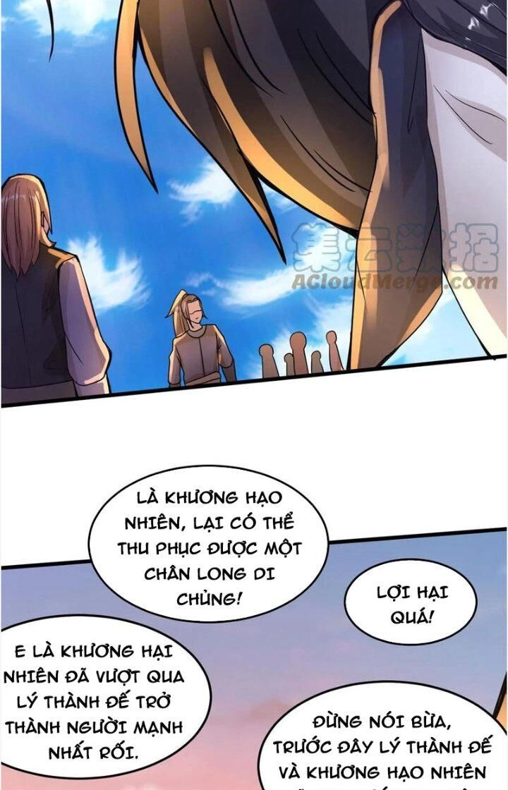 Vô Địch Đốn Ngộ Chapter 61 - 14