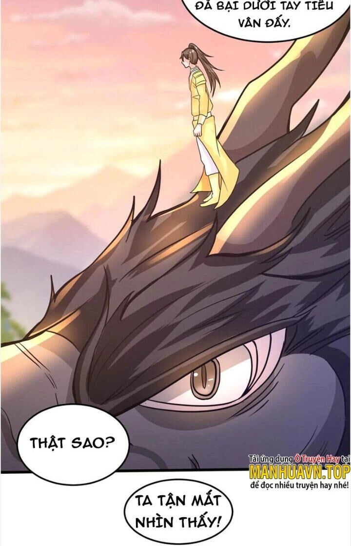 Vô Địch Đốn Ngộ Chapter 61 - 15