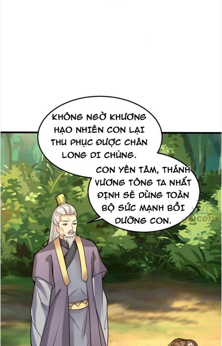 Vô Địch Đốn Ngộ Chapter 61 - 16