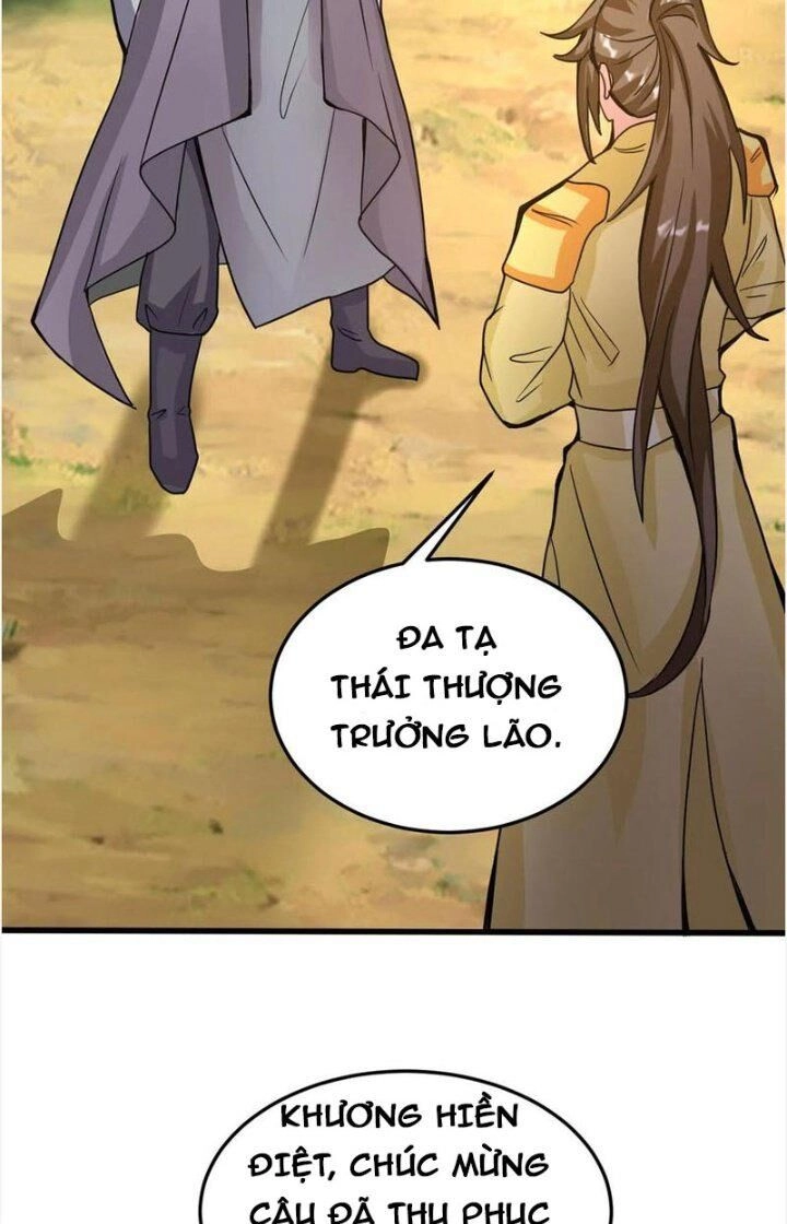 Vô Địch Đốn Ngộ Chapter 61 - 17