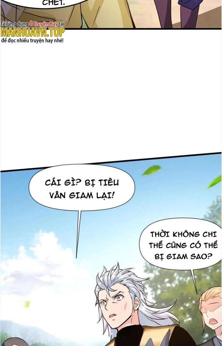 Vô Địch Đốn Ngộ Chapter 61 - 19