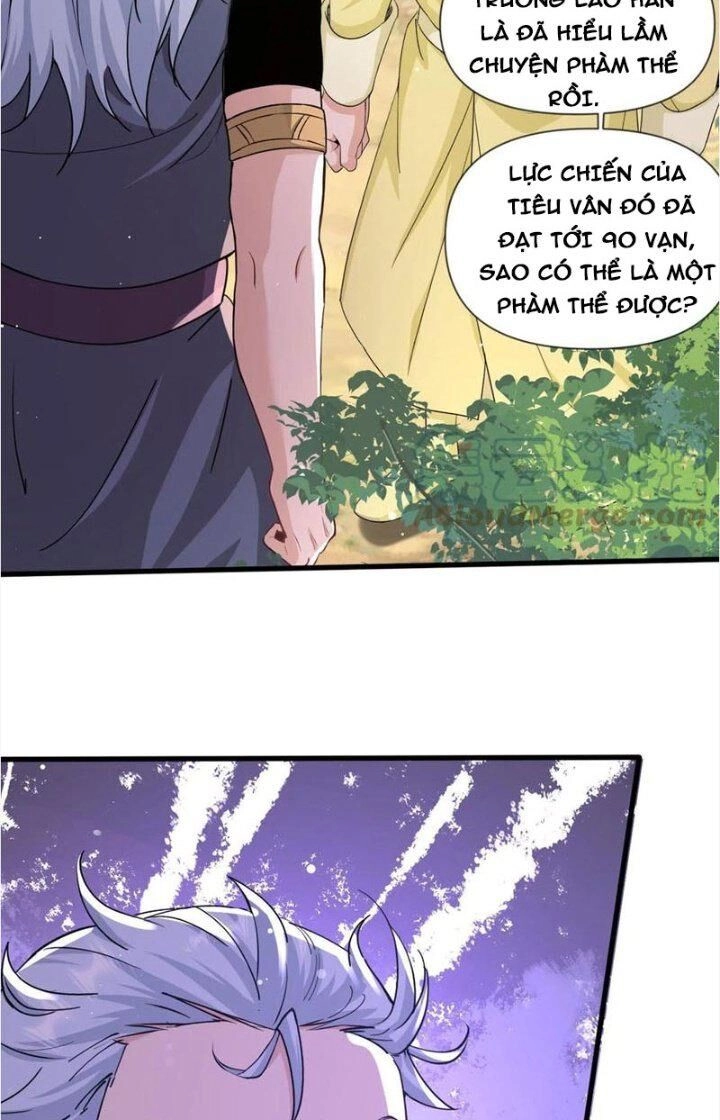 Vô Địch Đốn Ngộ Chapter 61 - 23