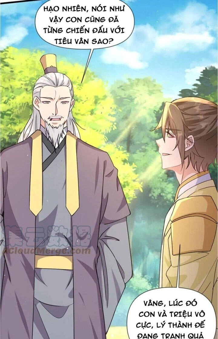 Vô Địch Đốn Ngộ Chapter 61 - 25