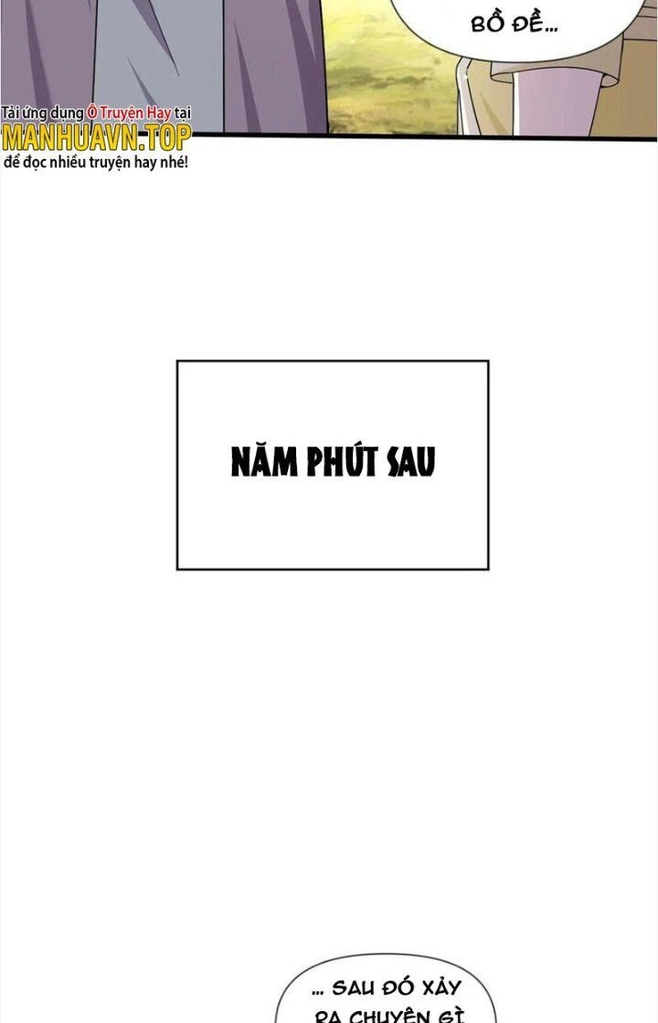 Vô Địch Đốn Ngộ Chapter 61 - 26